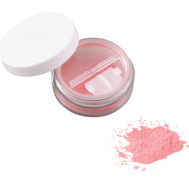 Tea Party Fairy Loose Powder Mineral Makeup Kit - Costume Accessories - 3