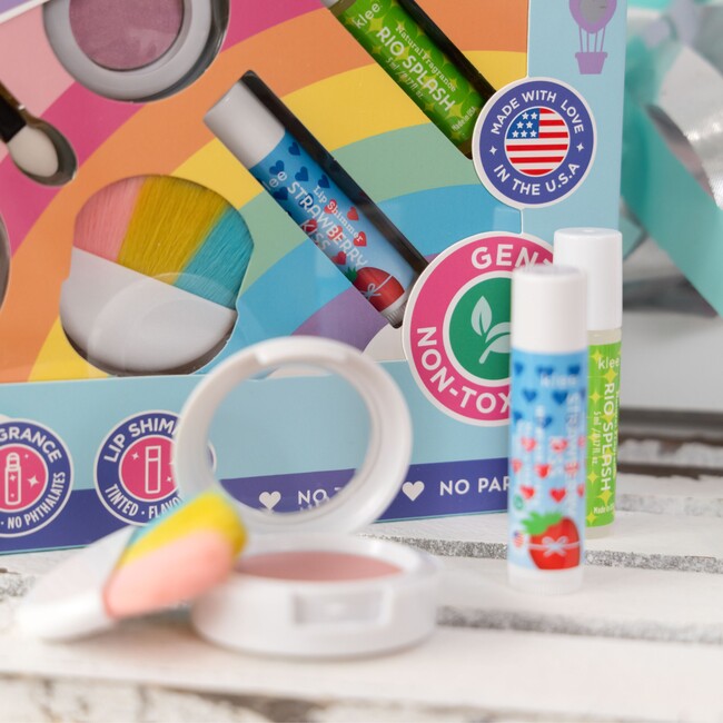 After The Rain Mineral Makeup Kit - Costume Accessories - 5