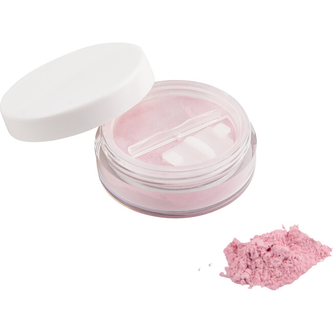 Pom Pom Fairy Loose Powder Mineral Play Makeup Kit - Makeup Kits & Beauty Sets - 3