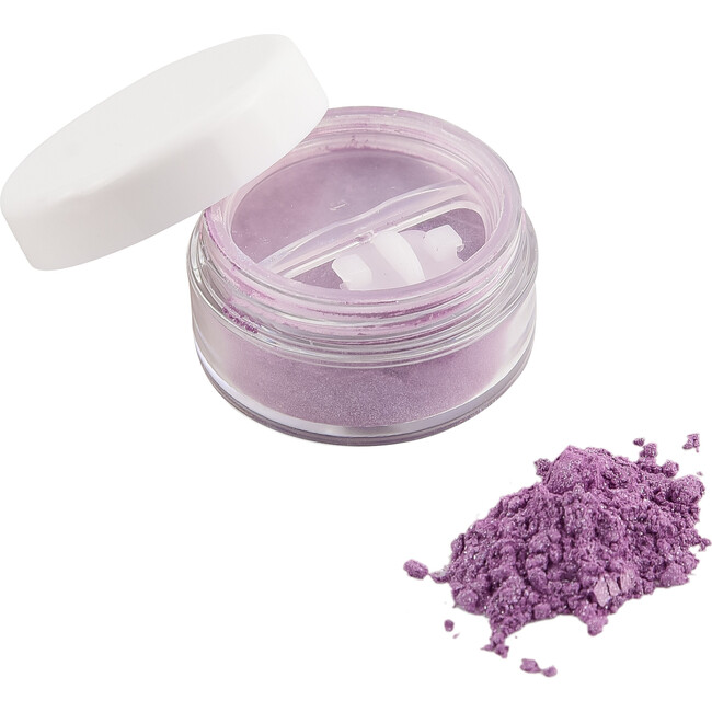 Pom Pom Fairy Loose Powder Mineral Play Makeup Kit - Makeup Kits & Beauty Sets - 4