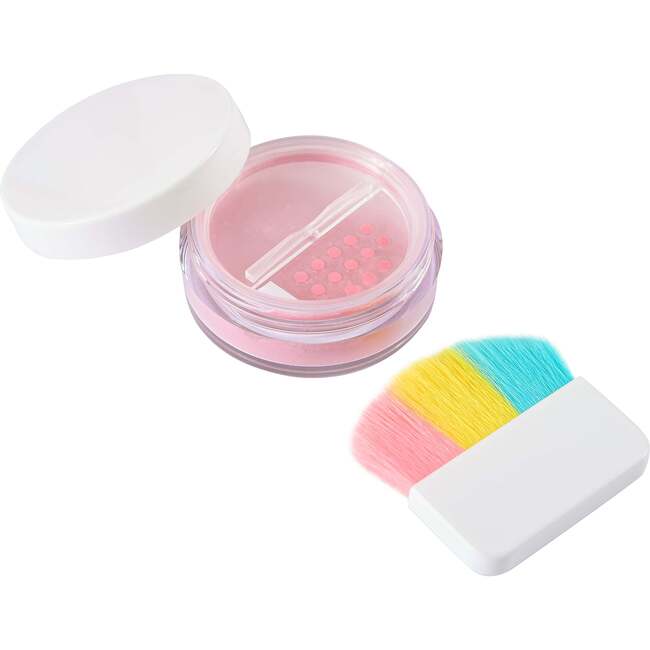 Candy Cloud Fairy Loose Powder Mineral Play Makeup Kit - Makeup Kits & Beauty Sets - 6