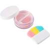 Candy Cloud Fairy Loose Powder Mineral Play Makeup Kit - Makeup Kits & Beauty Sets - 6
