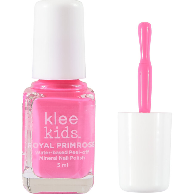 Pink Ballet Fairy Deluxe Mineral Makeup Kit - Makeup - 5