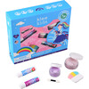 Rainbow Fairy Loose Powder Mineral Play Makeup Kit - Makeup - 2