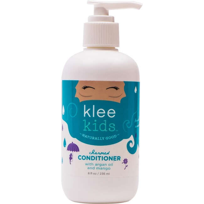 Charmed Conditioner with Argan Oil and Mango Butter