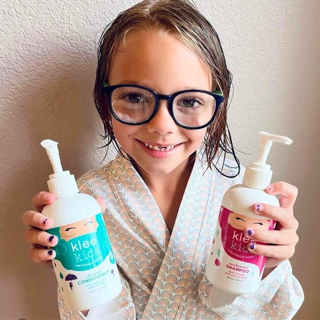 5-Piece Mini Hair and Body Care Gift Set