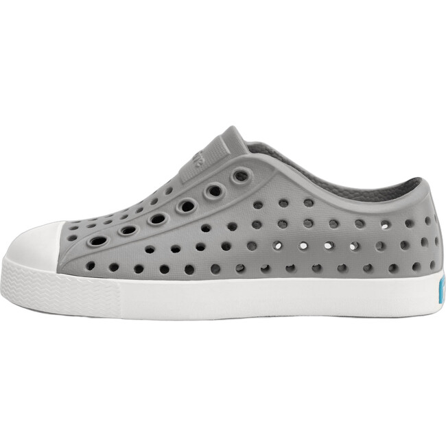 Jefferson Kids, Pigeon Grey/ Shell White