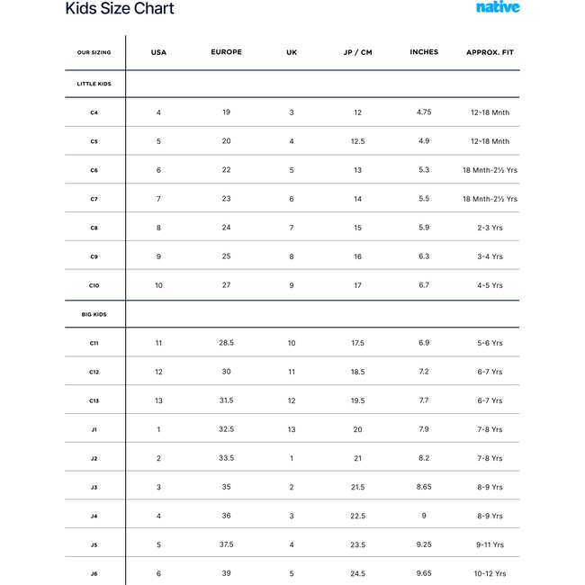 Chase Little Kids, Regatta Blue/ Regatta Blue - Sandals - 4