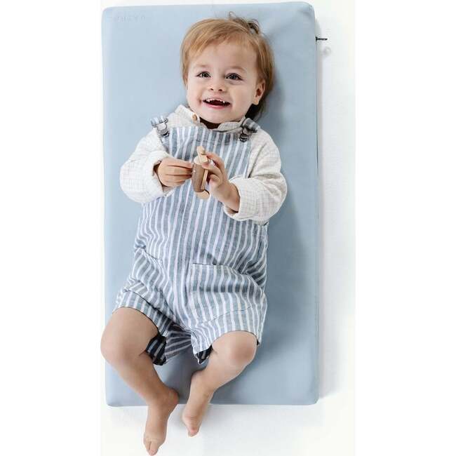 Micro+ Padded Mat, Beau