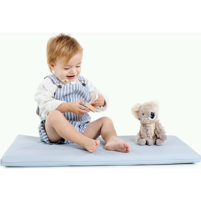 Micro+ Padded Mat, Beau