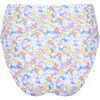 women's jasmine blossom high waist bikini bottom - Two Pieces - 2 - thumbnail