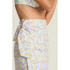 women's jasmine blossom short pareo - Shorts - 3 - thumbnail
