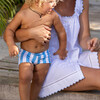 boys bay stripe brief - Underwear - 2