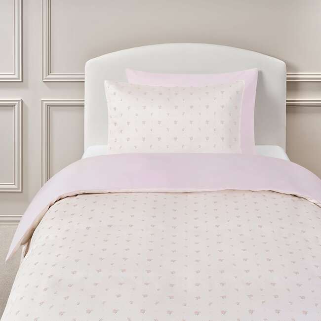 Ditsy Floral, Twin Set, Pink