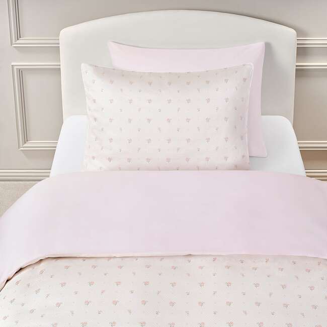 Ditsy Floral, Twin Set, Pink