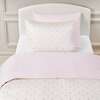 Ditsy Floral, Twin Set, Pink - Duvet Sets - 2