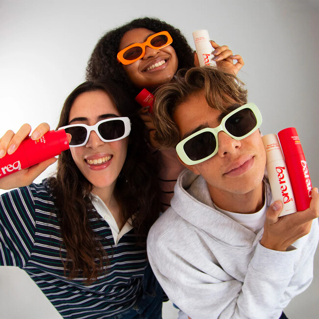 Prereq Backpack Bundle