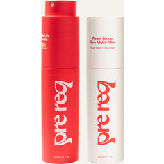 Prereq Backpack Bundle - Skincare - 3