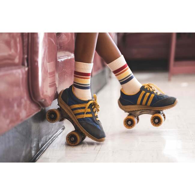 Socks, Rainbows & Unicorns