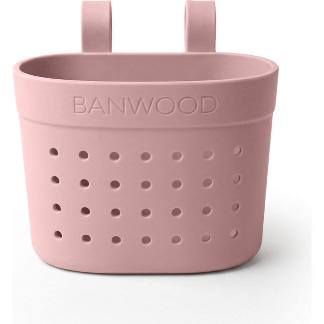 Eco Scooter, Dusty Rose - Scooters - 3