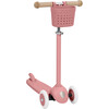 Eco Scooter, Raspberry - Scooters - 1 - thumbnail