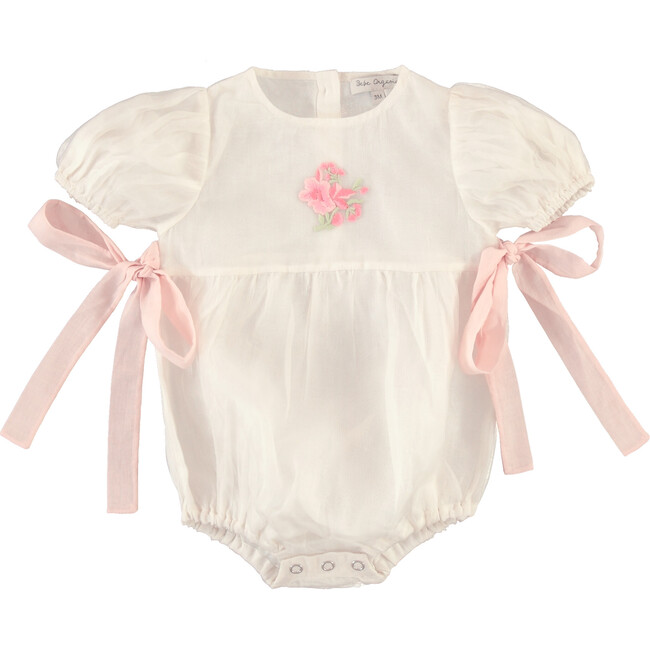 Rose Romper, Fairy Boutique