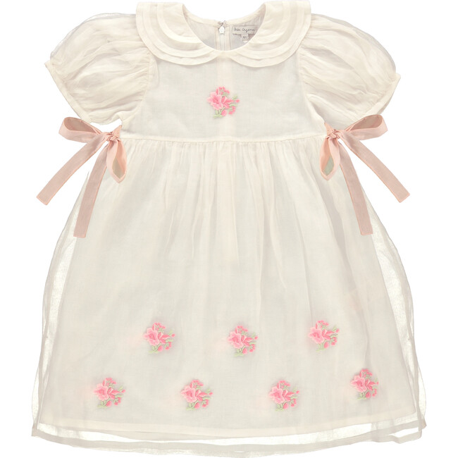 Rose Dress, Fairy Boutique