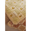 Pear Blanket, Pear Partchwork - Blankets - 3