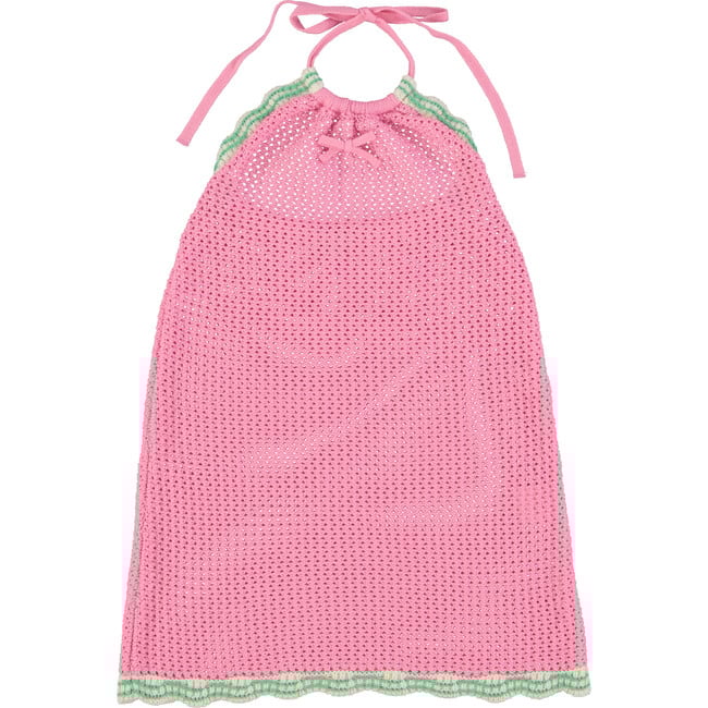 Marina Dress, Candy Floss