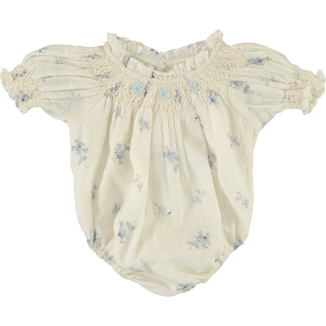 Lira Romper, Romantic Roses