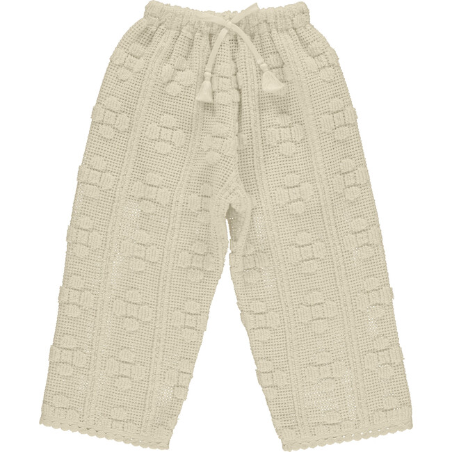 Inez Pants, Dreamy natural blooms