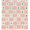 Bella Blanket, Tulip Patchwork - Blankets - 1 - thumbnail