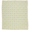 Balloon Blanket, Green Balloon Patchwork - Blankets - 1 - thumbnail