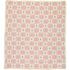 Bella Blanket, Tulip Patchwork - Blankets - 2