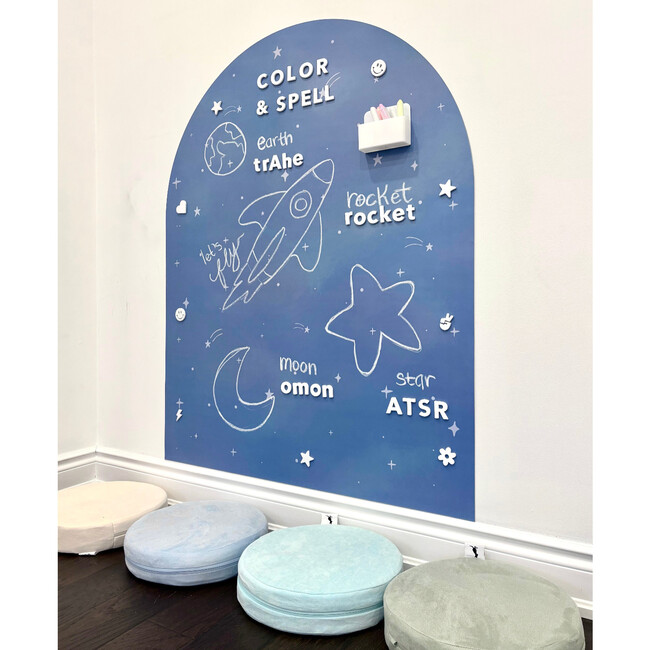 Mega Magic Playwall - Starry Skies