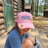 CAMP 26 Custom Hat with Emojis - Hats - 2