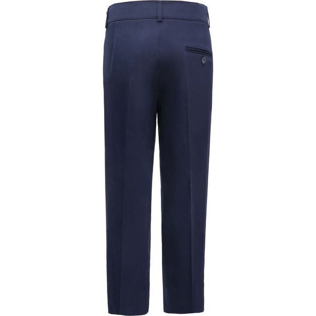 Formal Trousers, Navy