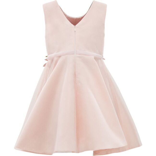 Floral Montara Dress, Pink