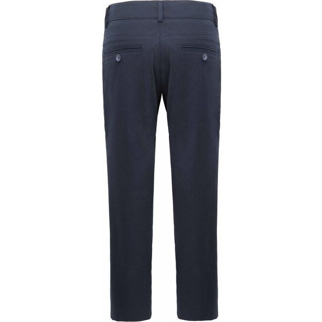 Casual Pants, Blue