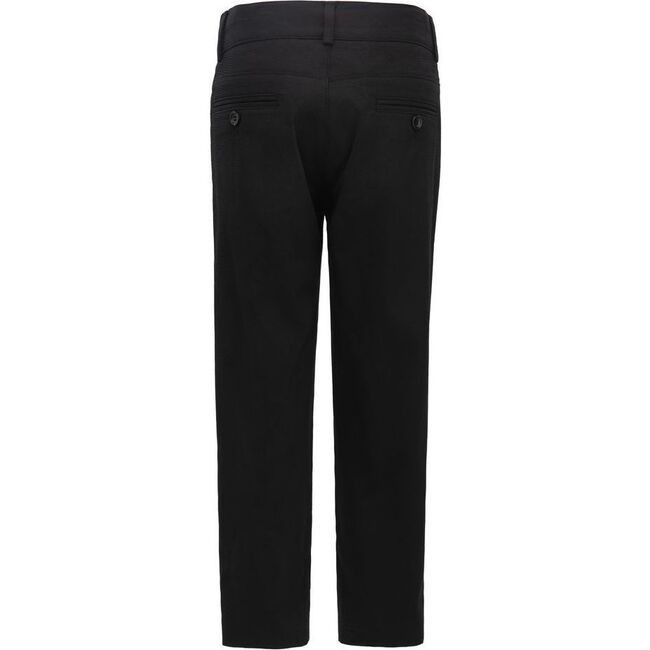 Casual Pants, Black