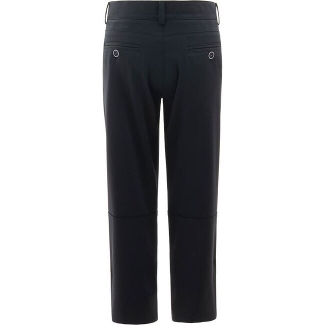 Athleisure Trousers, Navy