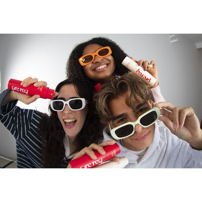 Prereq Backpack Bundle