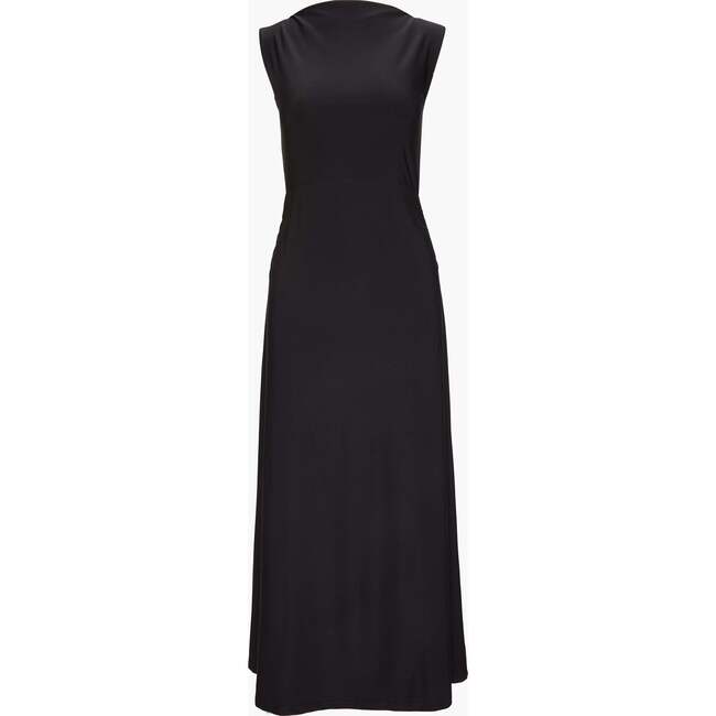 The Sloane Dress, Black