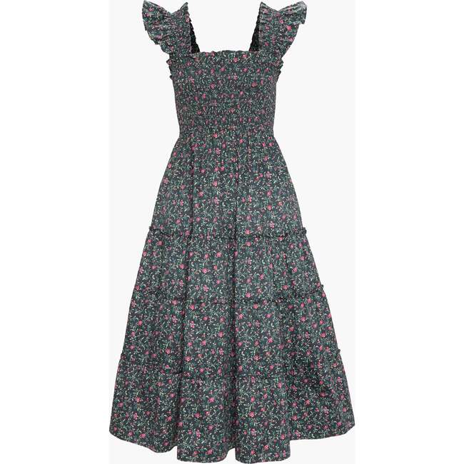 The Ellie Nap Dress, Florentine Ditsy