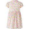 Spring Meadows Jersey Dress, Pink - Dresses - 2