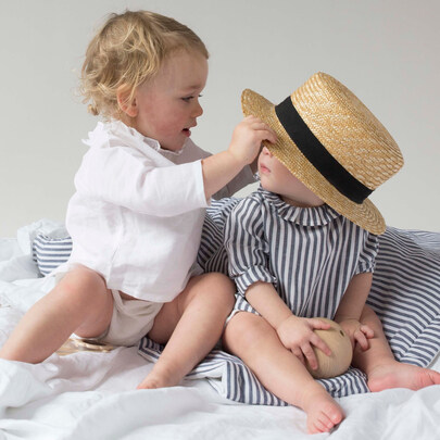 louelle sleeping bag