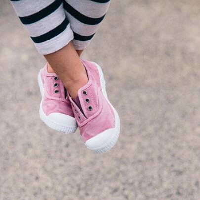 cienta baby shoes