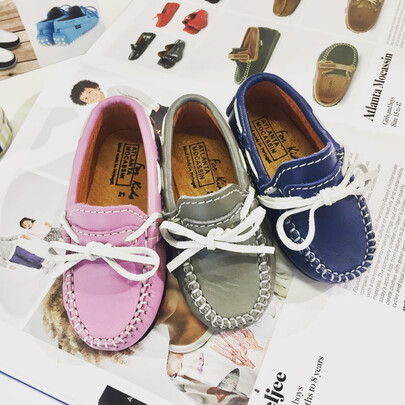 atlanta moccasins sale