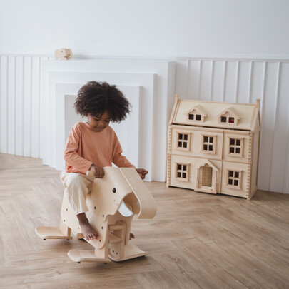 plan toys table and chair