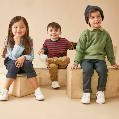 supergas for kids
